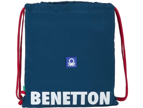 Saco SAFTA Unisexo (Azul)