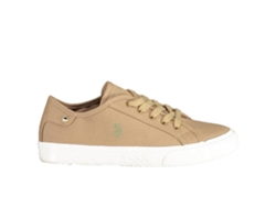 Zapatillas de Mujer U.S. POLO ASSN. Stf Marrón (36)