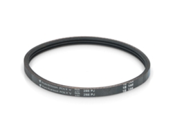 Correa 288j3 - Hutchinson - Bosch 00154142 Para Lavadora Blj005un