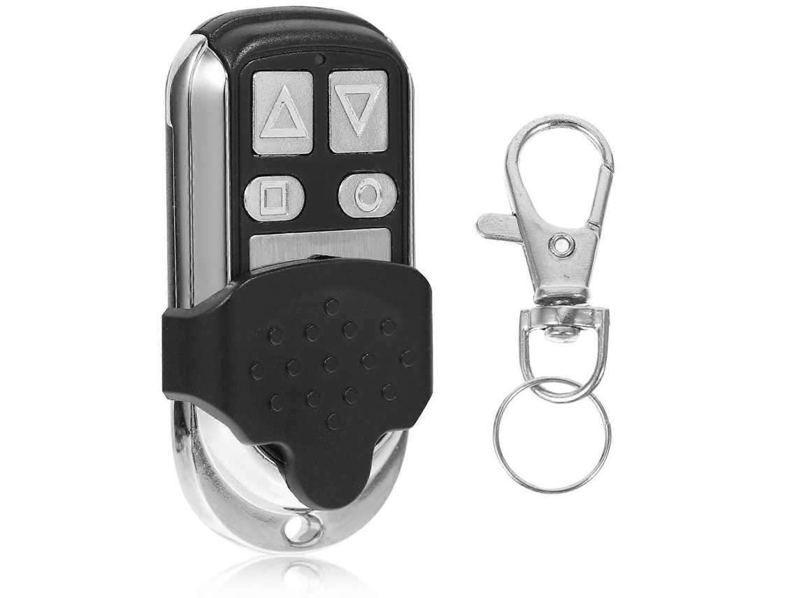 Control remoto universal para puerta de garaje