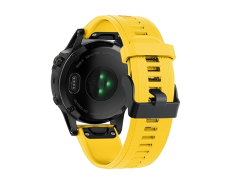 Correa Garmin Fenix 5