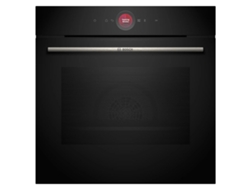Horno BOSCH HBG7741B1 (71L -  60 cm - Pirolítico - Negro)