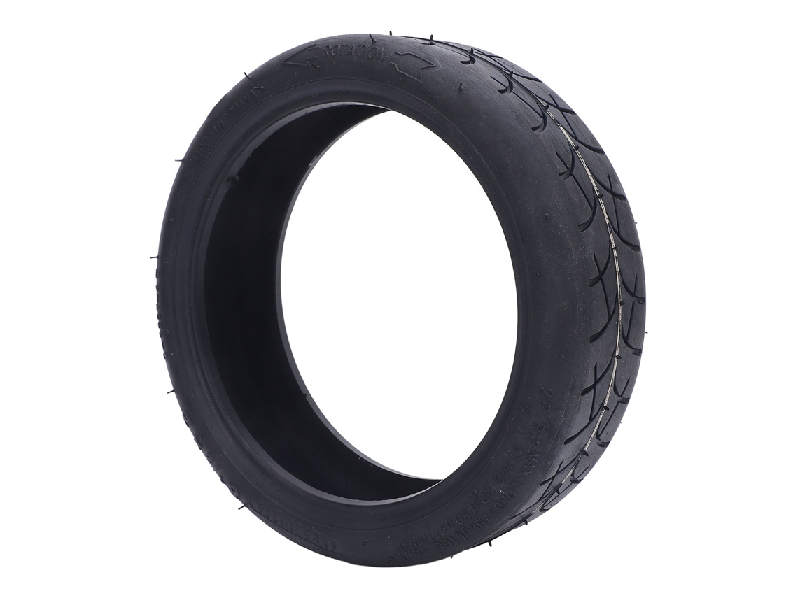 Vlrla-neumático Exterior De Patinete 8.5x2 Goma Antideslizante Rueda Para Patinete M365