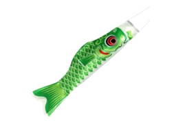 Serpiente Pez Japonesa