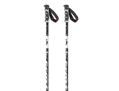 Bastón SCOTT Pólos Team Issue Srs Prateado 130 cm