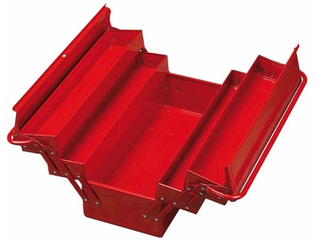 TENGTOOLS 173050105 Caja de Herramientas Tc540