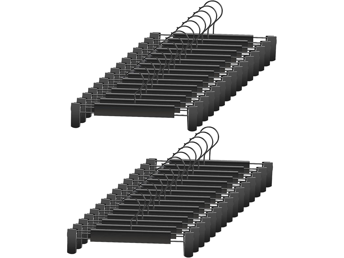 Tendedero retráctil de acero inoxidable ajustable con cuerda de 2,8 m para interiores y exteriores.