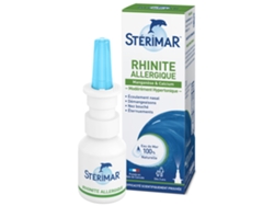Stop & Protect Nariz Alérgica 20 Ml STÉRIMAR