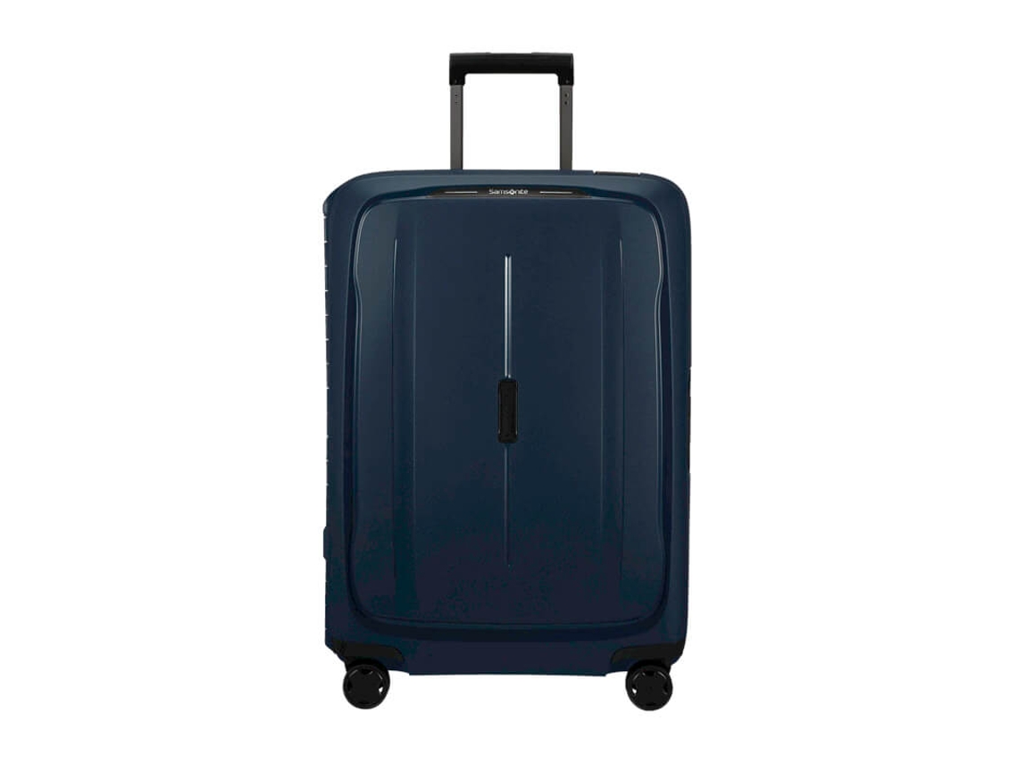 Samsonite Mala De Viagem / Trolley Médio 69Cm 4R Essens Blue School