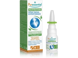Spray Nasal PURESSENTIEL Hipertonía (15 ml)
