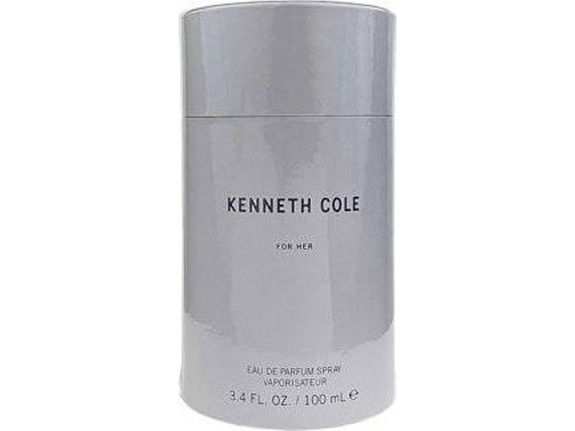 Perfume KENNETH COLE For Her Eau de Parfum (100 ml)