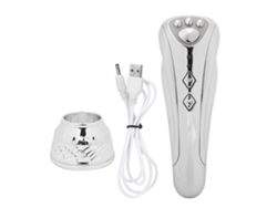 Máquina De Belleza Led Rf Para Rejuvenecimiento Y Lifting De La Piel