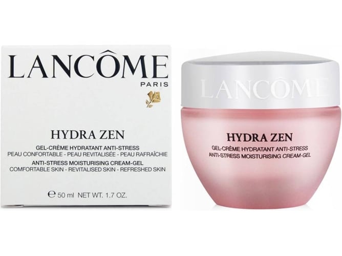 Crema Facial LANCOME Hydra Zen (50 ml)
