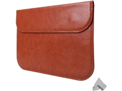 Estuche De Bolsillo Para Filtros De Lentes Nisi Hitech Lee Cokin Serie Z 100x150mm Marrón