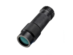 Telescopio monocular Sv301 de bolsillo, compacto, de alta potencia, para adultos, IPX5, resistente al agua, ideal para caza, senderismo y acampada.