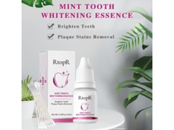 Esencia Blanqueadora Dental Segura Y Suave 10 Ml