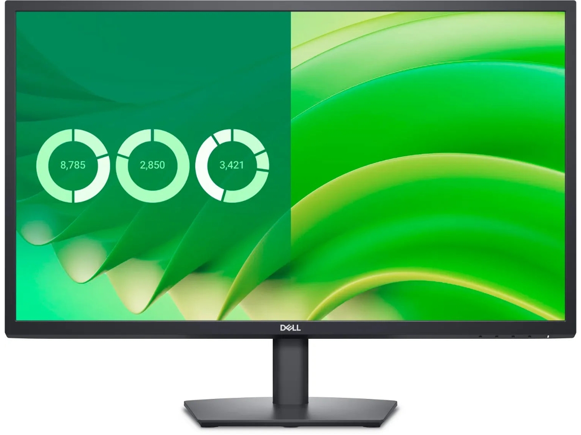 Monitor Pro 27 E2725hm Pantalla plana de 68,6 cm (Dell E2725hm) Dell (TFT/LCD)