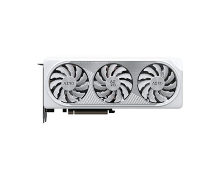 Placa gráfica GIGABYTE GDDR6)