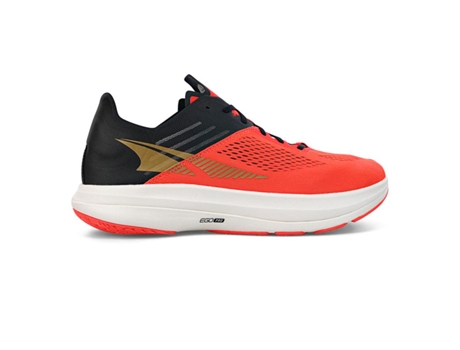 Zapatillas para Mujer ALTRA Vanish Carbon Naranja (Talla: 41)