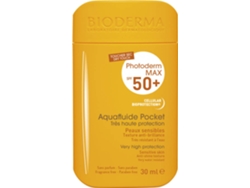 Protector Solar BIODERMA Photoderm Max SPF 50 (30 ml)