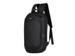 Maletín para portátil Addison 316015 (negro, 15,6")