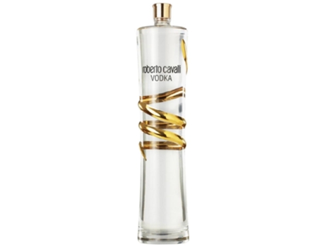 Vodka ROBERTO CAVALLI Roberto Cavalli (6 L - 1 unidad)
