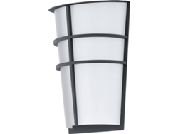 APLQ EGLO BREGANZO 2X2,5W360LM3000KANTR.