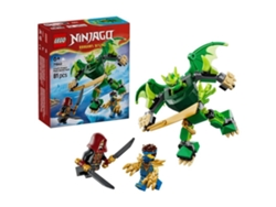 Lego Ninjago 71862 Pack De Combate: Meca Dragón De Lloyd 71862