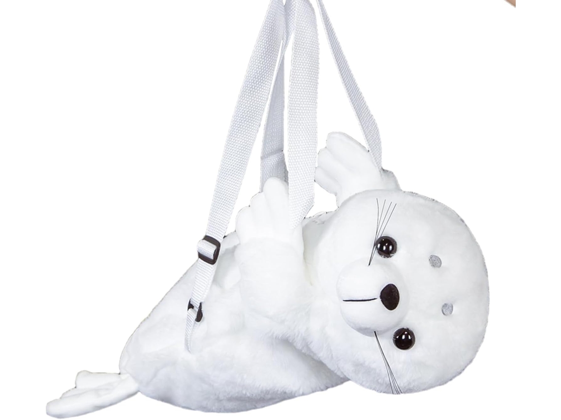 Mochilas Fofas Para Meninas, Mochila Fofa, De Pelúcia, Escolar, Laptop Adolescentes, Brinquedos De Animais