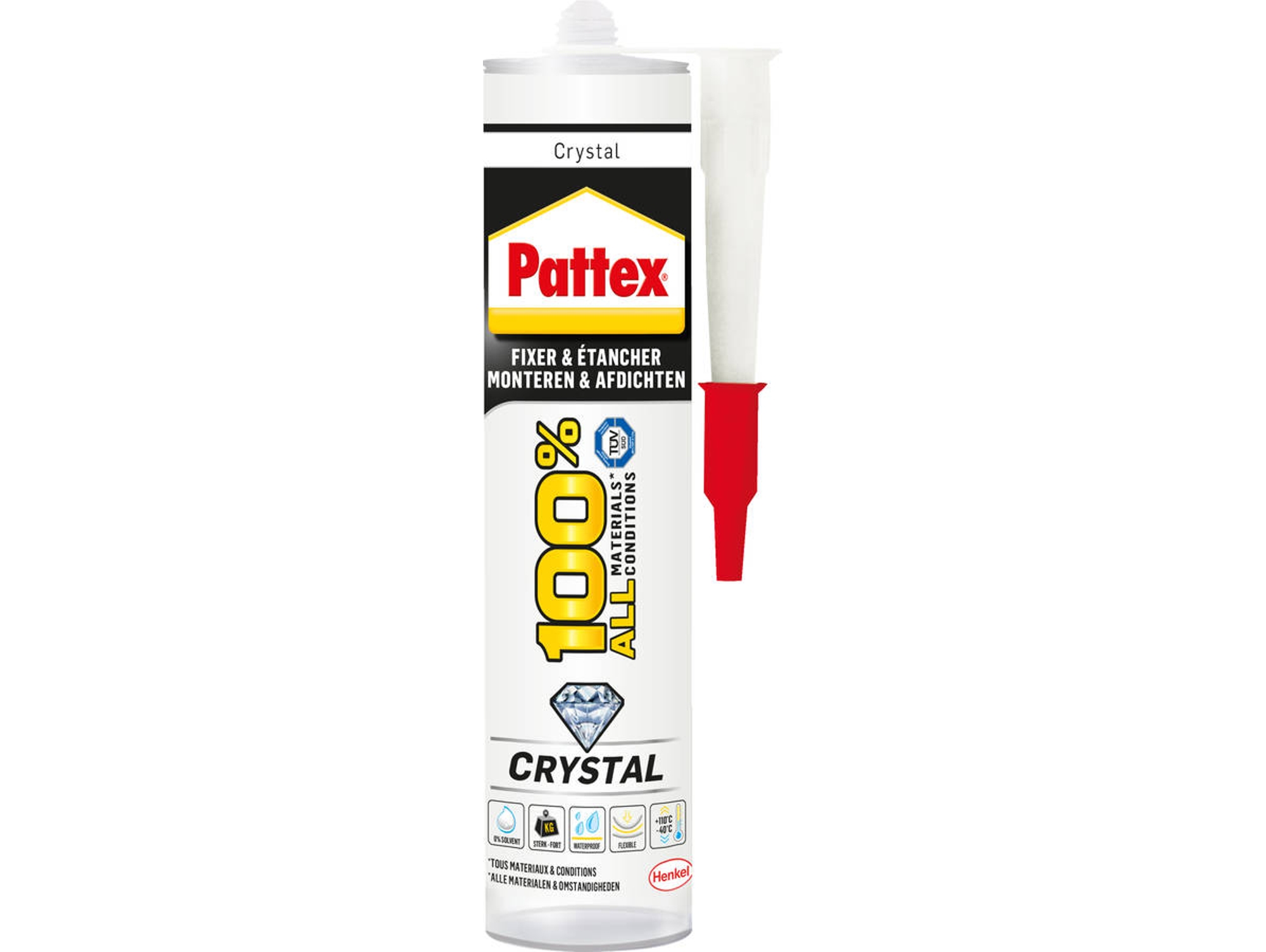 Pegamento PATTEX 3178040698284