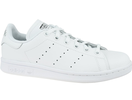 Zapatillas ADIDAS ORIGINALS Stan Smith Niña (36 2/3 - Blanco)