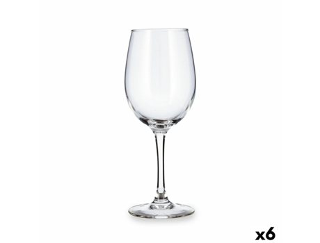 Copa de vino Luminarc Duero Transparente 350 ml (6 Unidades)