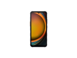Smartphone SAMSUNG Galaxy XCover7 (Negro - 6,6" - Enchufe EU - 128 GB - 6 GB RAM)