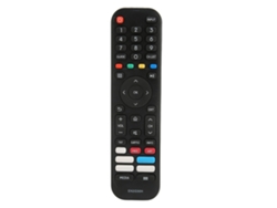 Mando A Distancia De Repuesto Para Televisores Hisense En2g30h, En2n30h, En2q30h, 55a7300f Y 55a7500f.