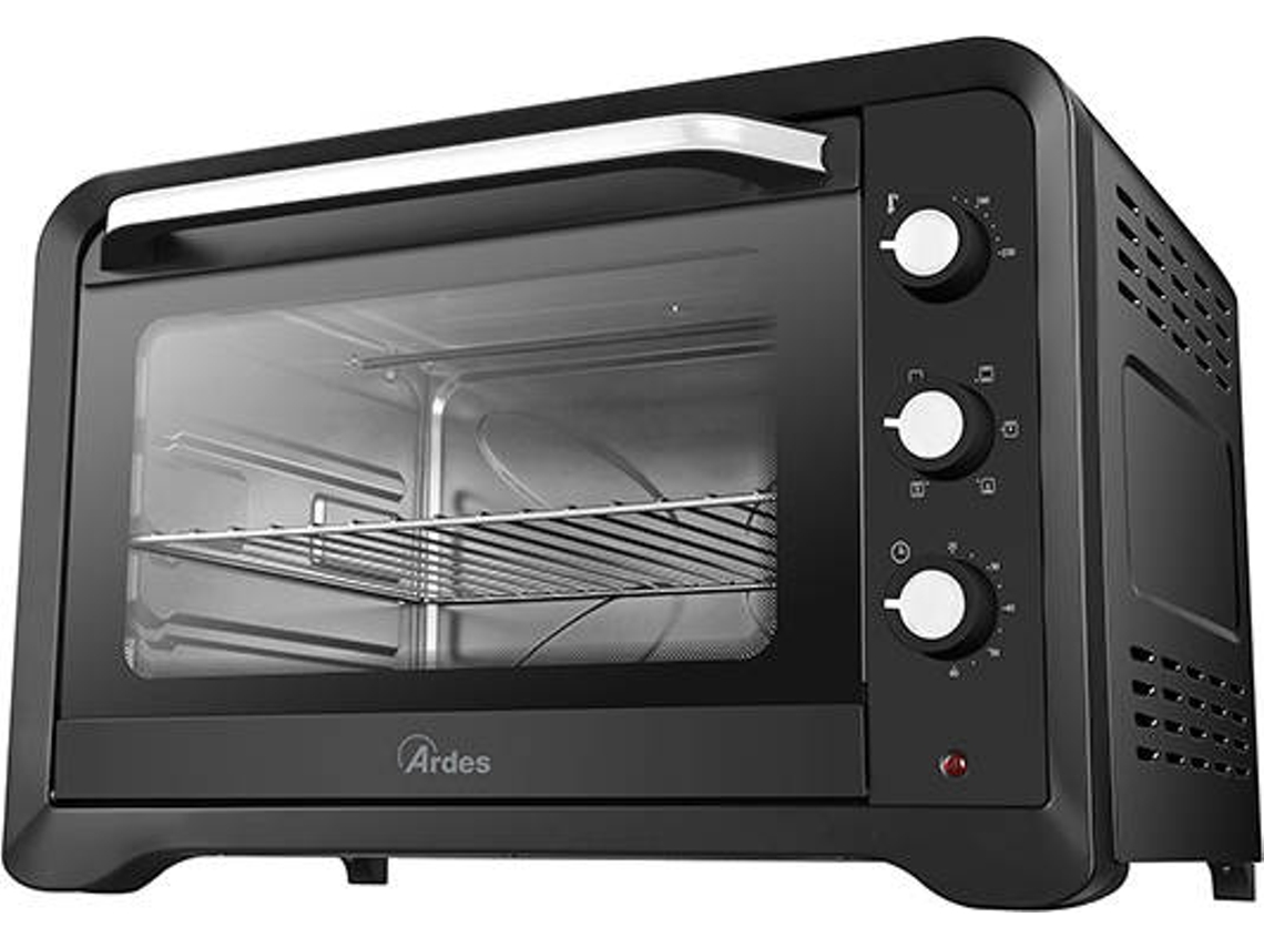 Mini Horno ARDES AR6264PB (64 L - 1500 W)
