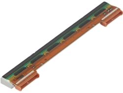 Cabezal De Impresión Zebra P1112640 218 Para Impresoras Térmicas Zd421, Zd421d Y Zd421t, Resolución De 203 Ppp.