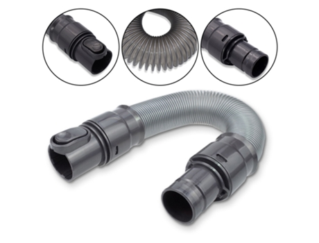 Manguera de extensión para Dyson V6 Dc59 Dc62 Dc72, piezas de limpiador al vacío, piezas de limpieza del hogar, herramientas de repuesto para aspir...
