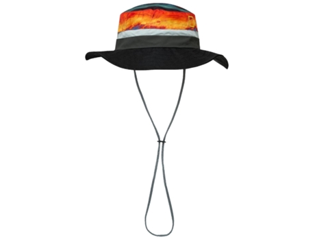 Gorro BUFF Unissexo (Poliéster - Multicolor - Talla Única)