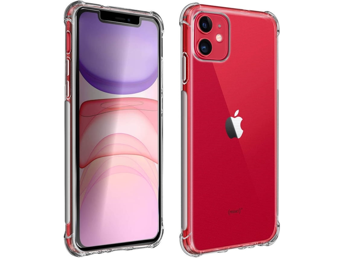 Conjunto De Protectores De Pantalla Prems Para Yemaesre Rojo (11un)