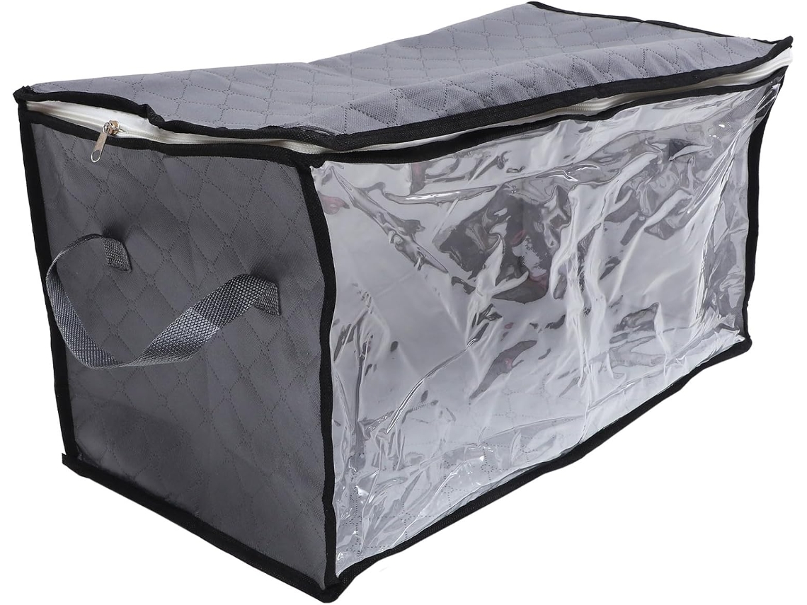 Hogar Bolsa De Almacenamiento Plegable Para