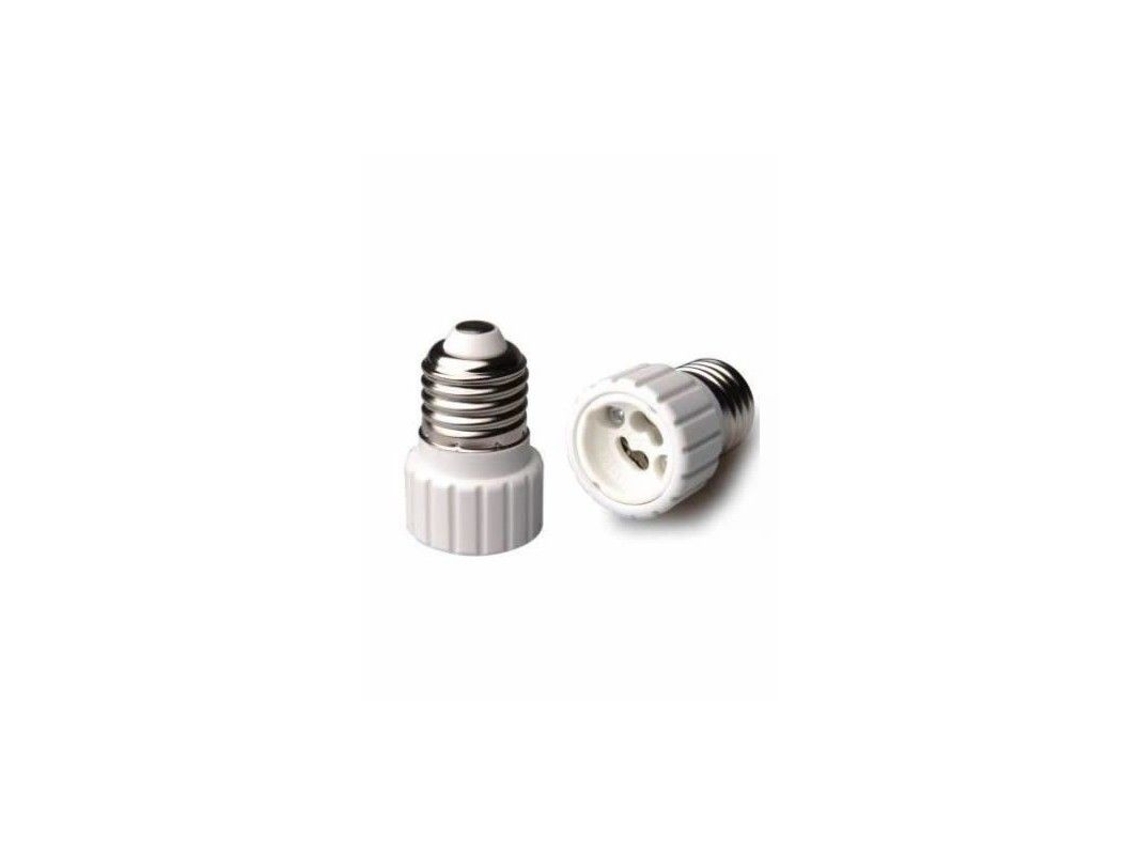 Adaptador De Casquillo E27 A Gu10 Gsc 2201333