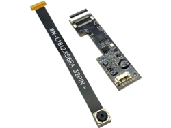 Módulo De Cámara Usb 4k Hd De 8mp Imx179 Af 75° Velocidad 15fps 3264 X 2448 Plug And Play Y Tarjeta