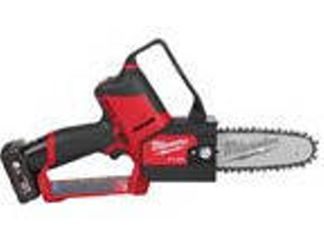 Sierra de Poda Hatchet M12 Fuel HERRAMIENTAS MILWAUKEE