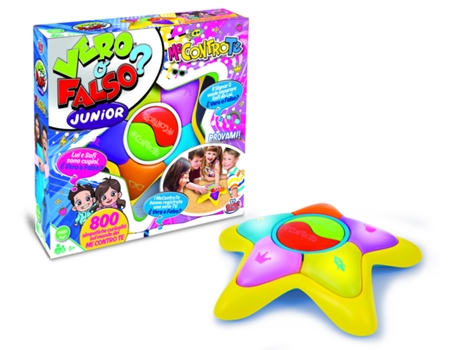 Juego de mesa GRANDI GIOCHI GG02850 (5 anos)