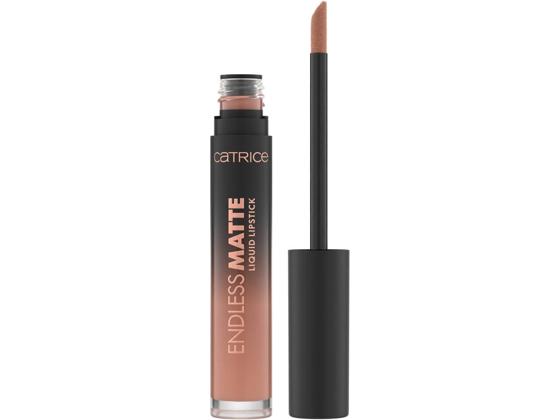 Labial Líquido CATRICE Endless Matte 010 (4,5 ml)