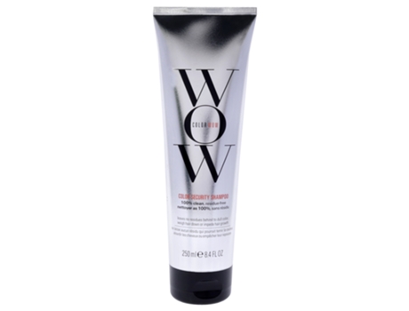 Champú Color Security de COLOR WOW para unisex - Champú de 8,4 oz
