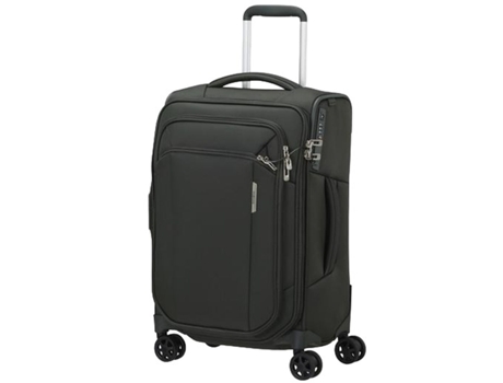 Maleta SAMSONITE Negro 43 L 22 x 40 x 55 cm