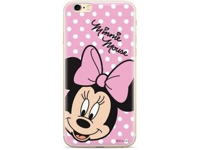 Funda Samsung Galaxy S10 DISNEY Original Minnie Rosa
