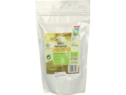 Suplemento Alimentar EL ORO DE LOS ANDES Manteca De Crudootas (250 Gr - Cacao)