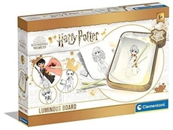 Juego de Mesa CLEMENTONI harry potter (Edad Minima: 6 años)
